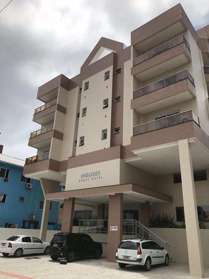Excelente! Maravilhoso Apto - Localizacao Top! Florianópolis Exterior foto