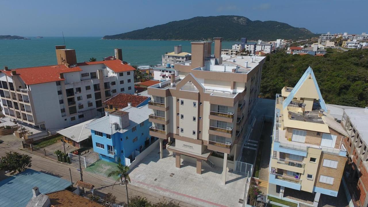Excelente! Maravilhoso Apto - Localizacao Top! Florianópolis Exterior foto